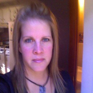 Meet your Posher, Cheryl